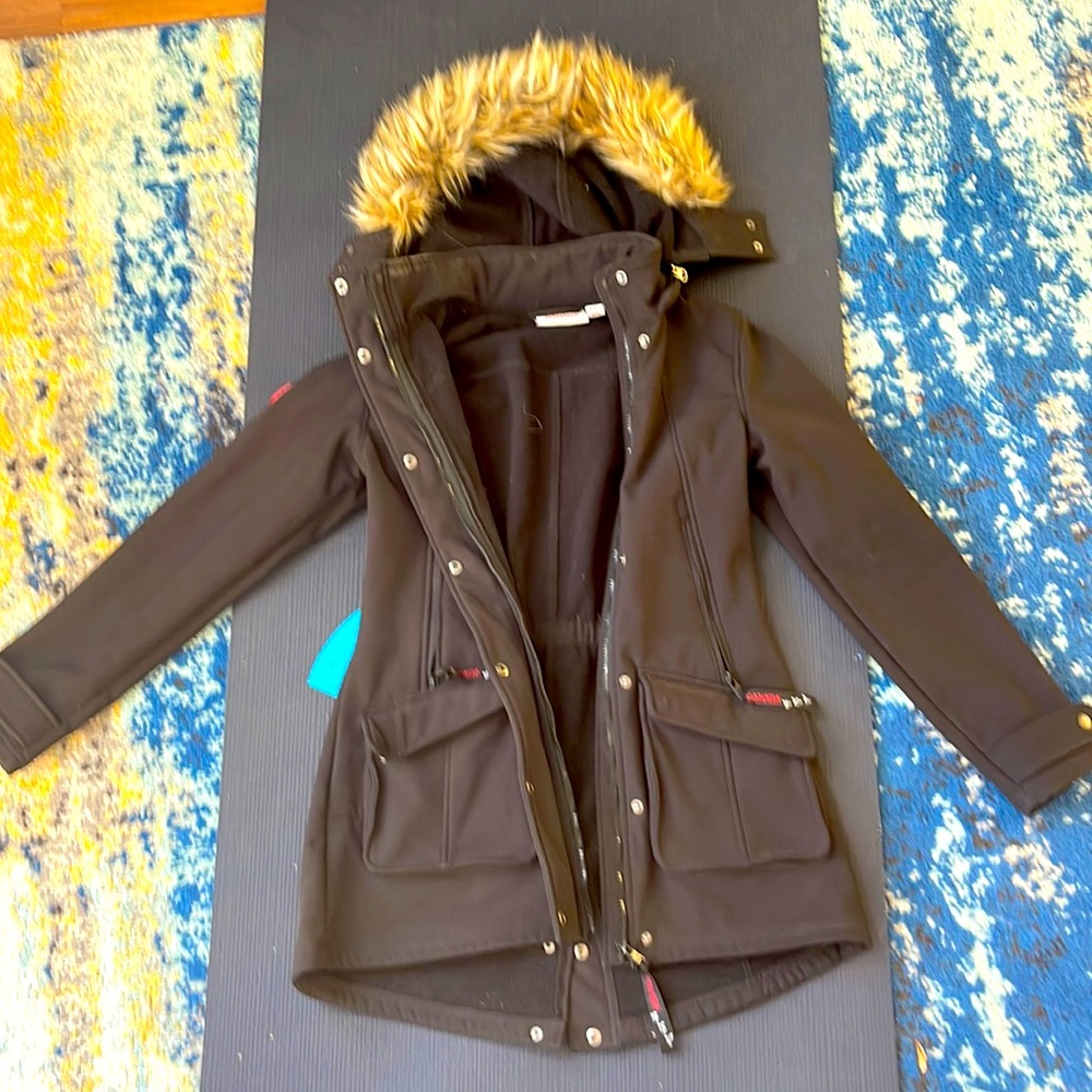 Canada Weather Gear (small)